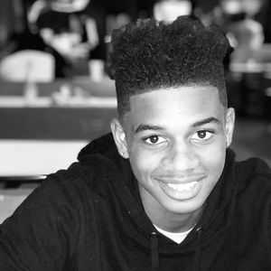 Meet your Posher, Samuel